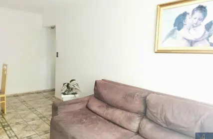 Imagem: Apartamento para Venda, Parque São Lourenço