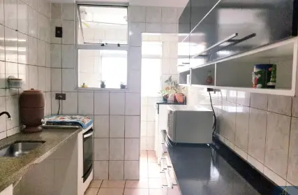 Imagem: Apartamento para Venda, Parque São Lourenço