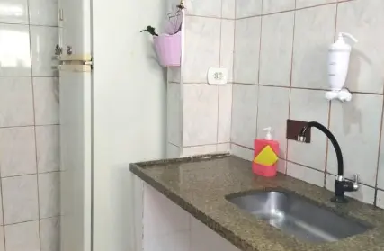 Imagem: Apartamento para Venda, Parque São Lourenço