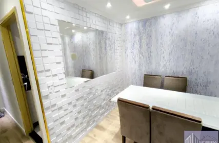 Imagem: Apartamento para Venda, Jardim Três Marias