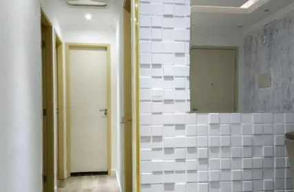 Imagem: Apartamento para Venda, Jardim Três Marias