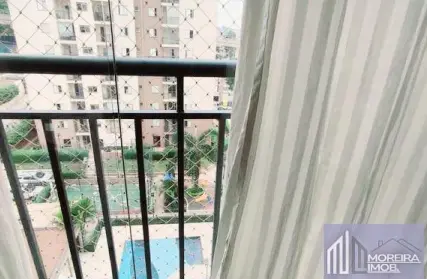 Imagem: Apartamento para Venda, Jardim Três Marias