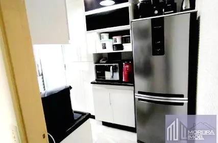 Imagem: Apartamento para Venda, Jardim Três Marias
