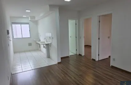 Imagem: Apartamento para Venda, Jardim da Laranjeira (ZL)