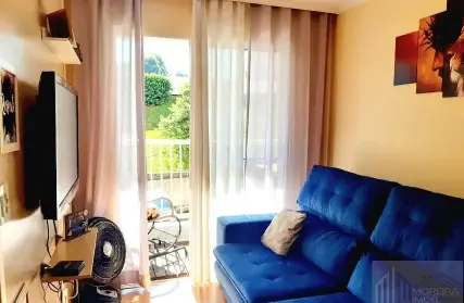 Imagem: Apartamento para Venda, Fazenda Aricanduva