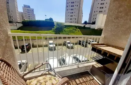 Imagem: Apartamento para Venda, Fazenda Aricanduva