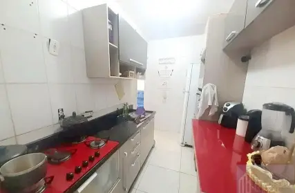 Imagem: Apartamento para Venda, Fazenda Aricanduva