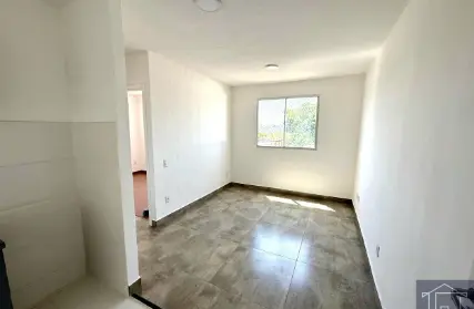 Imagem: Apartamento para Venda, Jardim Popular