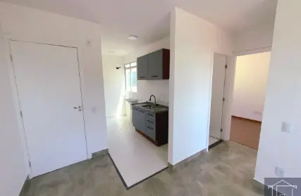 Imagem: Apartamento para Venda, Jardim Popular