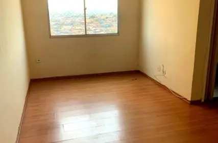 Imagem: Apartamento para Venda, Vila Bancária