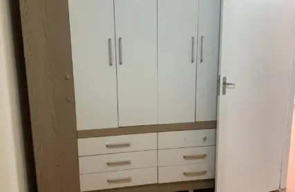 Imagem: Apartamento para Venda, Vila Bancária