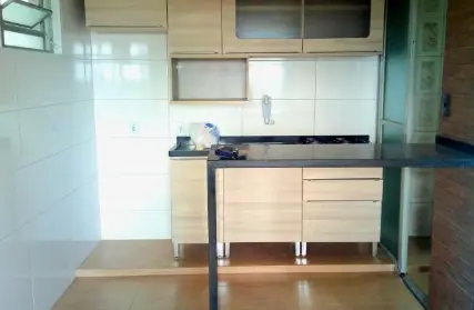 Imagem: Apartamento para Venda, Jardim Santa Terezinha