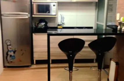 Imagem: Apartamento para Venda, Jardim Santa Terezinha