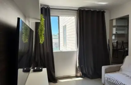 Imagem: Apartamento para Venda, Cohab Barreira Grande