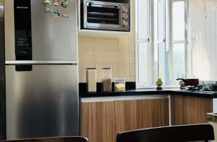 Imagem: Apartamento para Venda, Cohab Barreira Grande