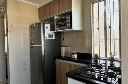 Imagem: Apartamento para Venda, Cohab Barreira Grande