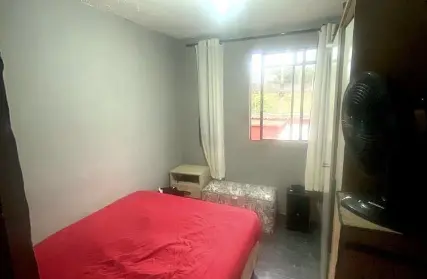 Imagem: Apartamento para Venda, Cohab Inácio Monteiro