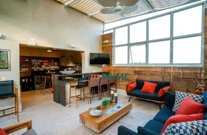 Imagem: Cobertura para Venda, Alto da Moóca