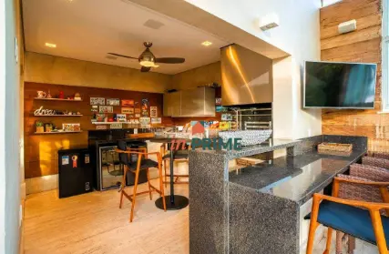 Imagem: Cobertura para Venda, Alto da Moóca