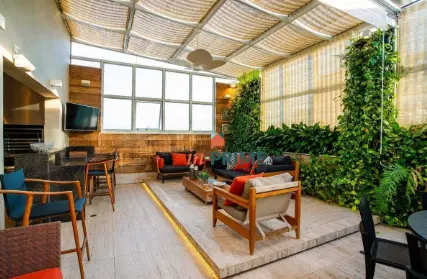 Imagem: Cobertura para Venda, Alto da Moóca