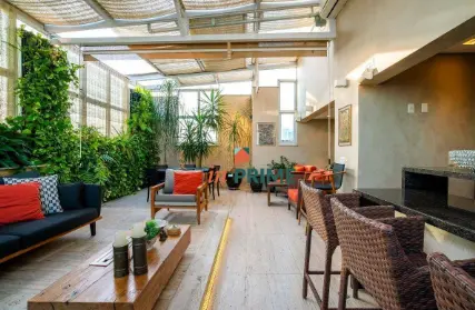 Imagem: Cobertura para Venda, Alto da Moóca