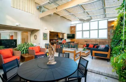 Imagem: Cobertura para Venda, Alto da Moóca