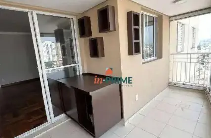 Imagem: Apartamento para Venda, Vila Nova Manchester