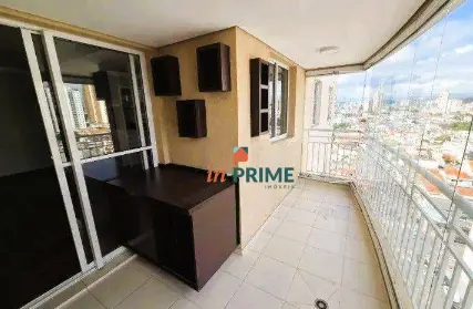 Imagem: Apartamento para Venda, Vila Nova Manchester