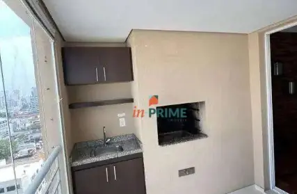 Imagem: Apartamento para Venda, Vila Nova Manchester