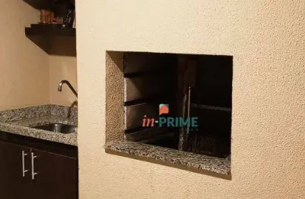 Imagem: Apartamento para Venda, Vila Nova Manchester