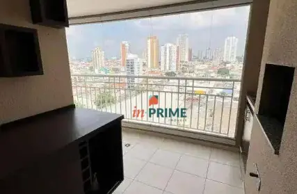 Imagem: Apartamento para Venda, Vila Nova Manchester