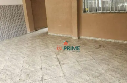 Imagem: Sobrado para Venda, Vila Dalila
