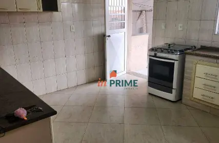Imagem: Sobrado para Venda, Vila Dalila