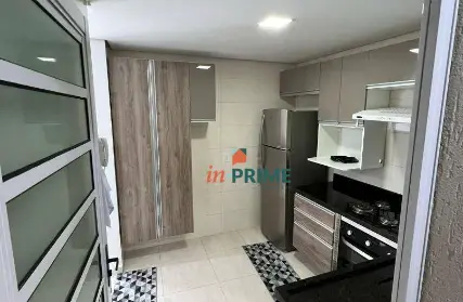 Imagem: Condomínio Fechado para Venda, Chácara Seis de Outubro