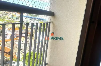 Imagem: Apartamento para Venda, Vila Araguaia