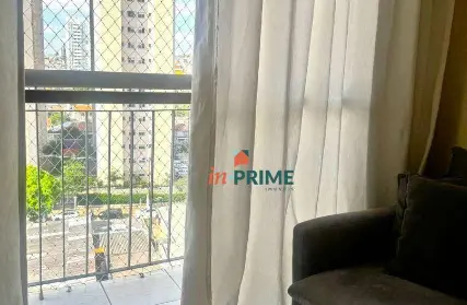 Imagem: Apartamento para Venda, Vila Araguaia