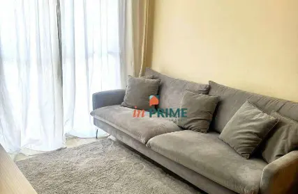 Imagem: Apartamento para Venda, Vila Araguaia