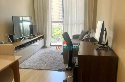 Imagem: Apartamento para Venda, Vila Araguaia