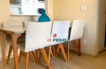 Imagem: Apartamento para Venda, Vila Araguaia