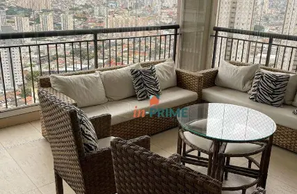 Imagem: Apartamento para Alugar, Vila Califórnia
