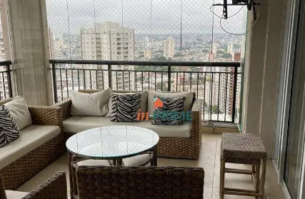 Imagem: Apartamento para Alugar, Vila Califórnia