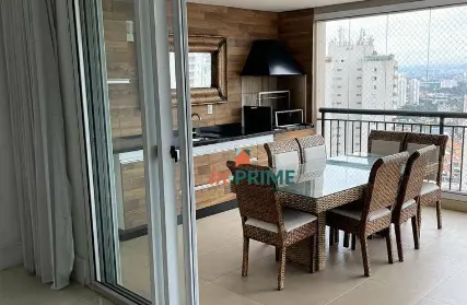 Imagem: Apartamento para Alugar, Vila Califórnia