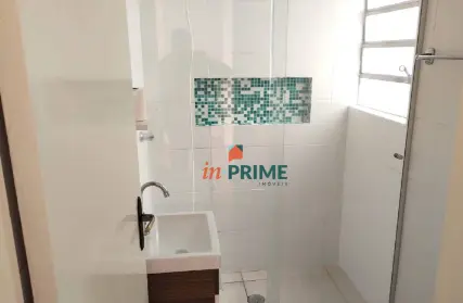 Imagem: Apartamento para Alugar, Vila Gomes Cardim