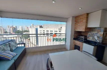 Imagem: Apartamento para Venda, Parque da Mooca