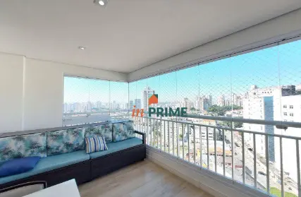 Imagem: Apartamento para Venda, Parque da Mooca