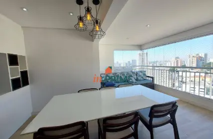 Imagem: Apartamento para Venda, Parque da Mooca