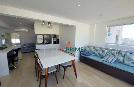 Imagem: Apartamento para Venda, Parque da Mooca