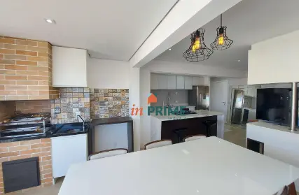 Imagem: Apartamento para Venda, Parque da Mooca