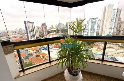 Imagem: Apartamento para Venda, Vila Gomes Cardim