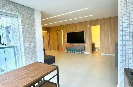 Imagem: Apartamento para Venda, Cidade Mãe do Céu